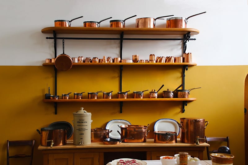 Cookware Sets
