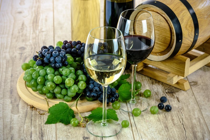 Tastings