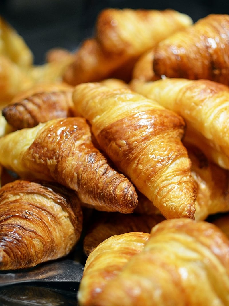French Croissants