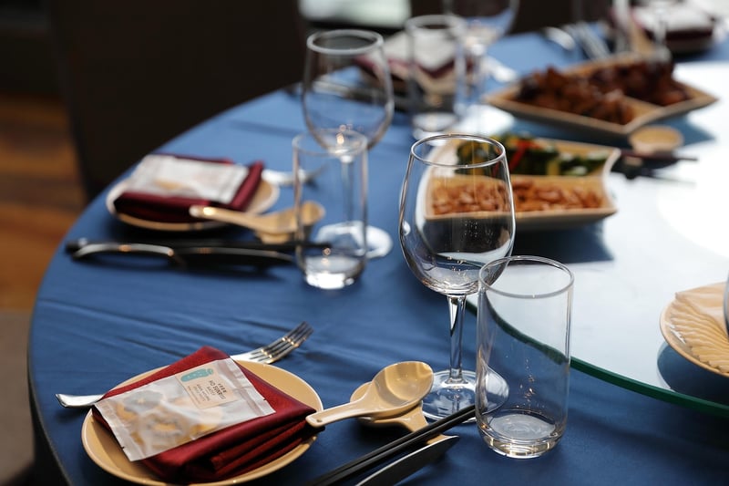 Catering Image