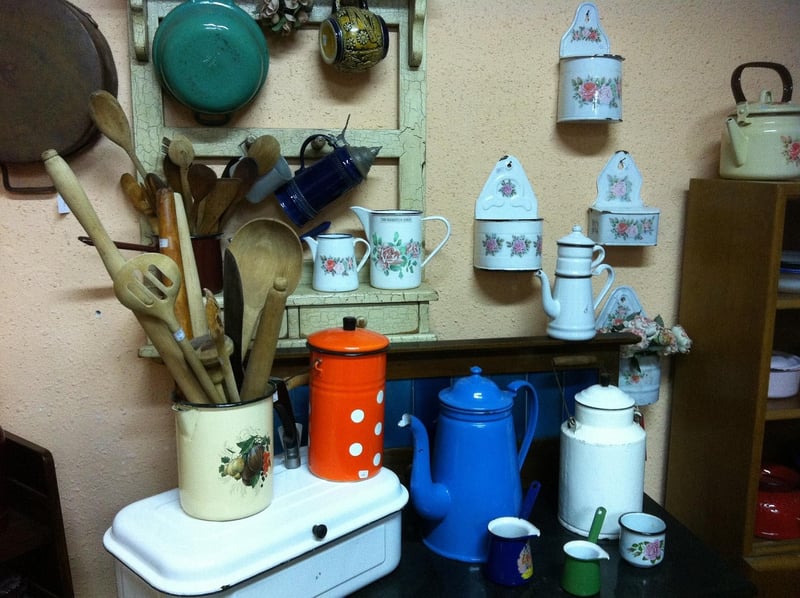 Non-Stick Cookware Set